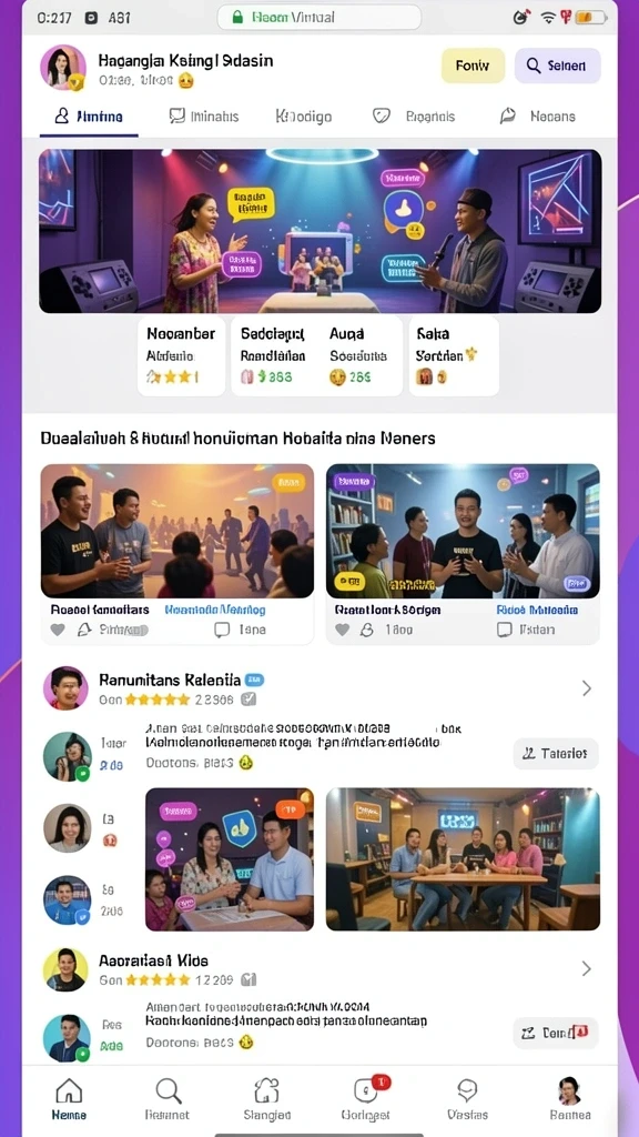 Screenshot kompastoto nomor 3