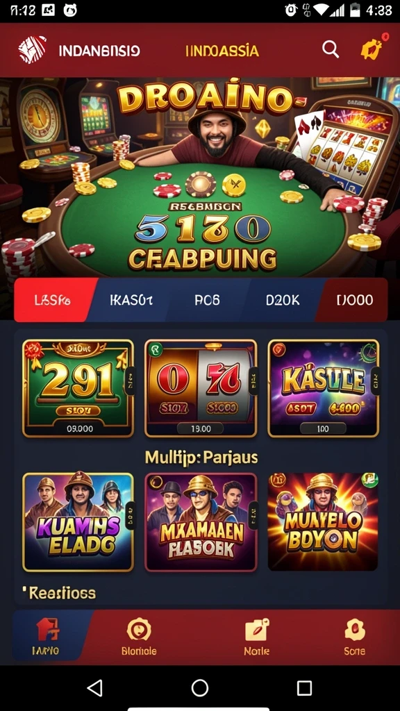 Screenshot laba777 nomor 1