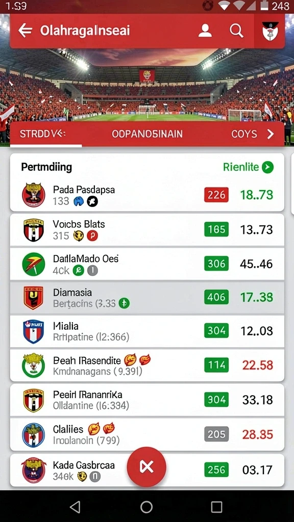 Screenshot lancar138 nomor 1