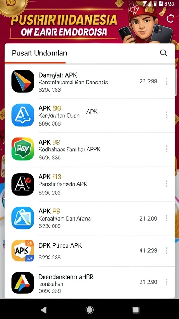 Screenshot laparbos nomor 2