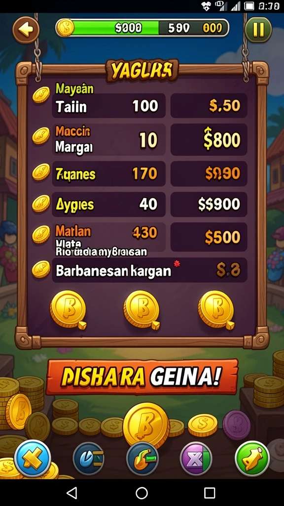 Screenshot los303 nomor 2