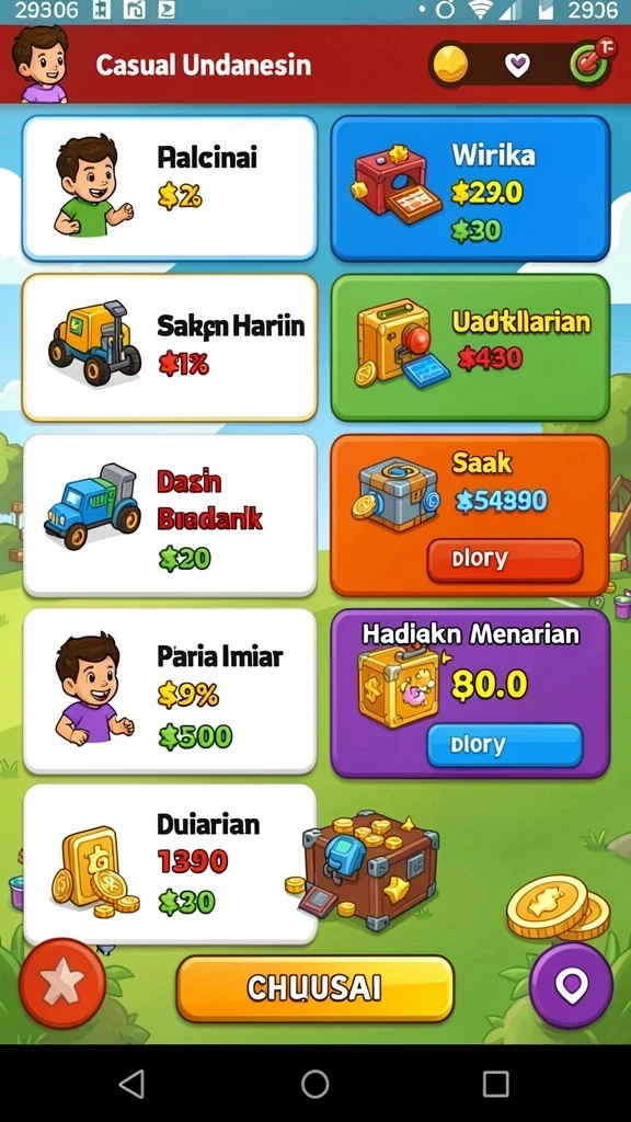 Screenshot lucksvip nomor 2