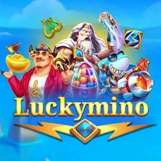 Ikon luckymino