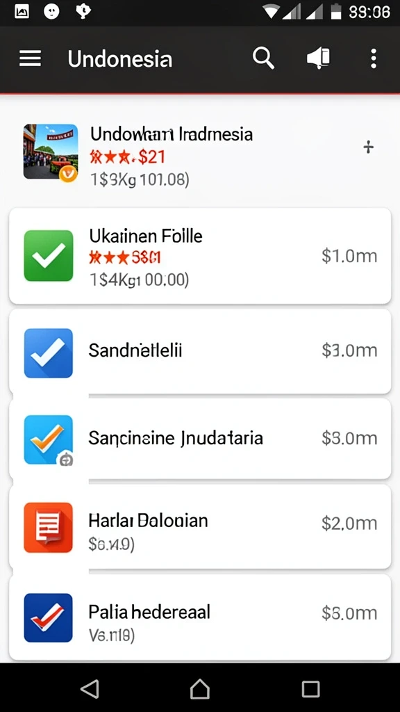 Screenshot lucubet nomor 2