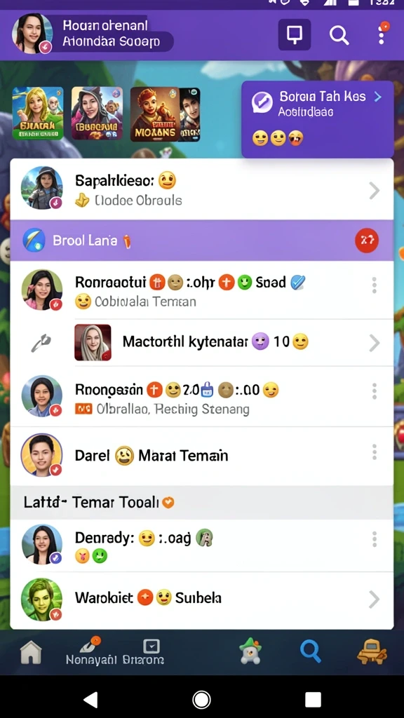 Screenshot maxseru nomor 1