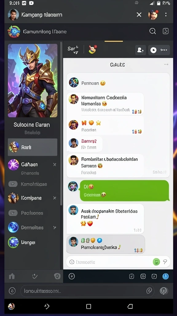 Screenshot maxseru nomor 2