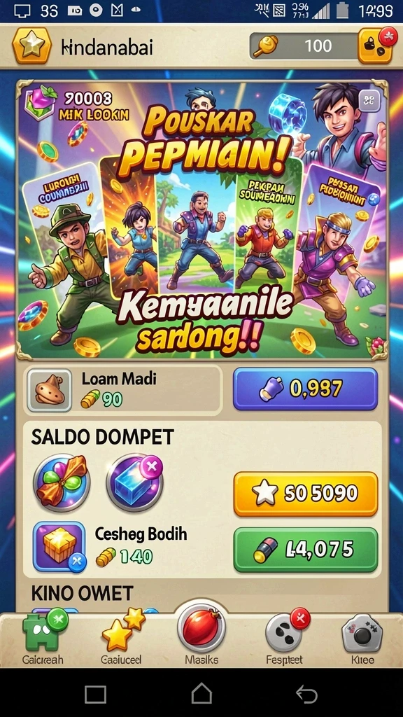 Screenshot megewin188 nomor 1