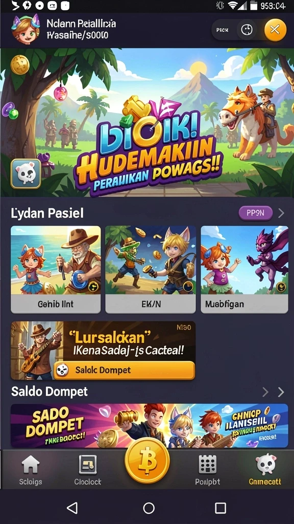 Screenshot menang666 nomor 3