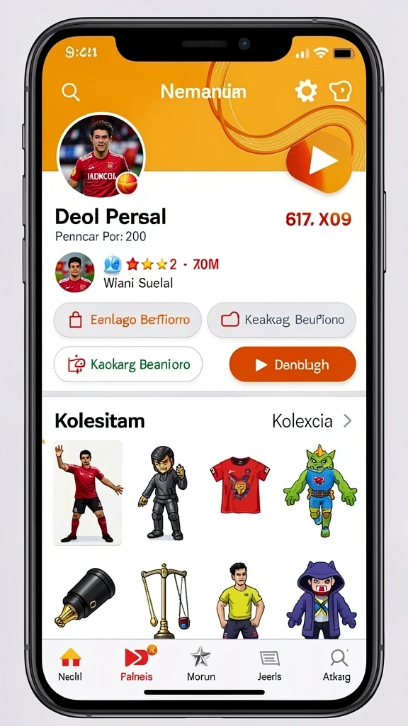 Screenshot meriah4d nomor 3