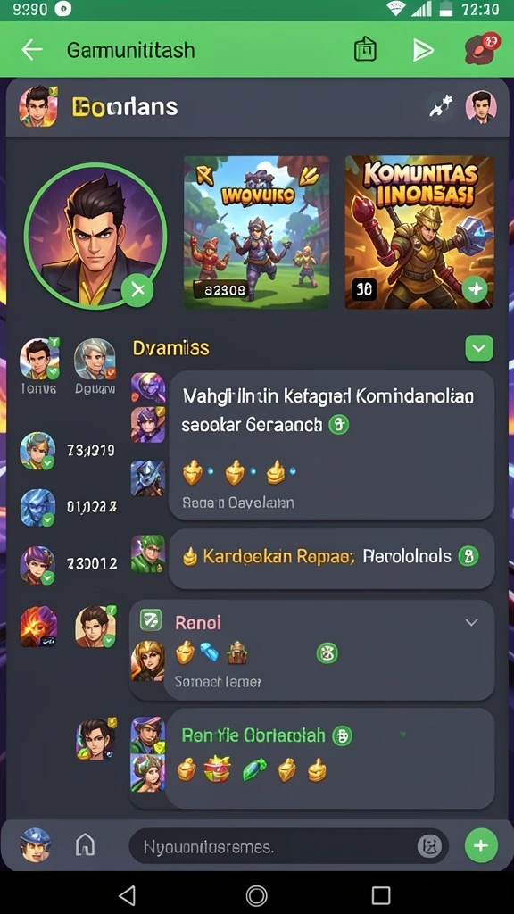 Screenshot meteorbet88 nomor 1