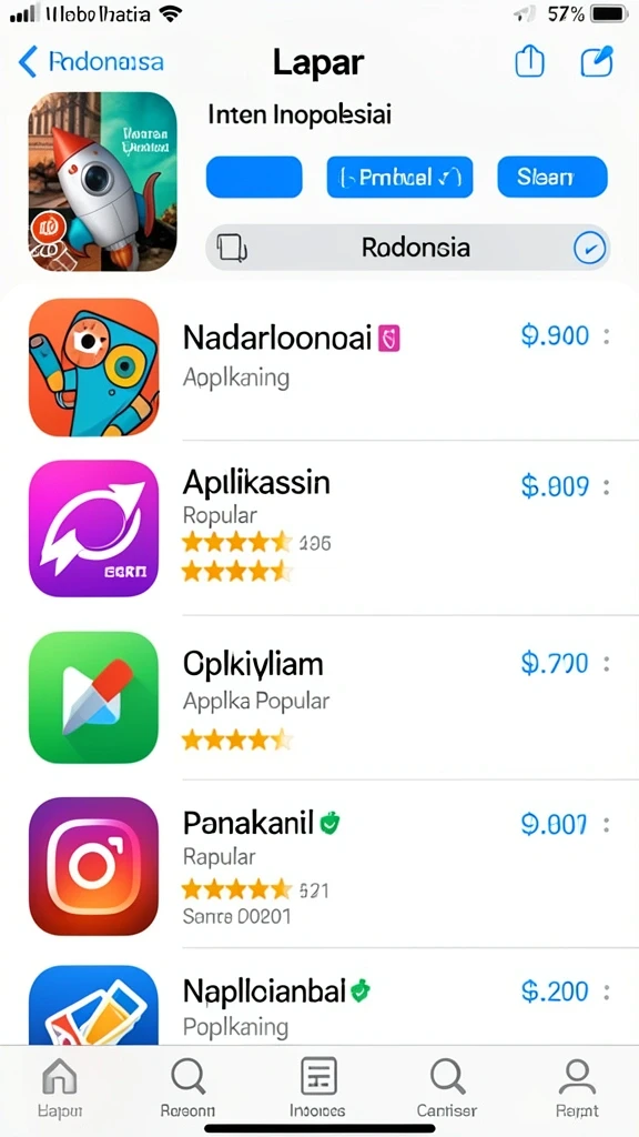 Screenshot miototo nomor 2