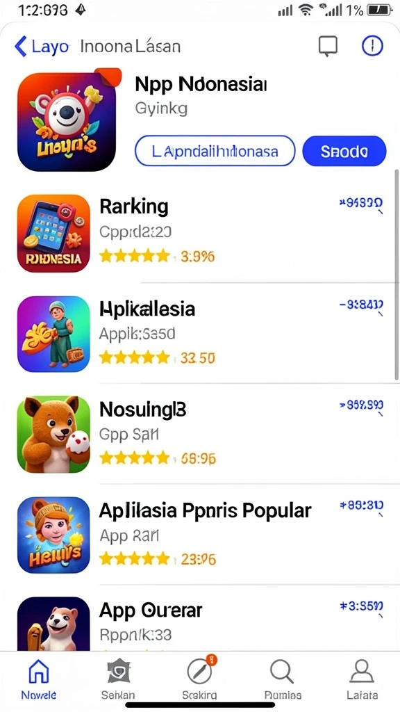 Screenshot miototo nomor 3