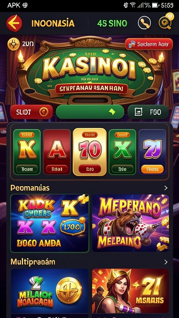Screenshot mnduit nomor 1