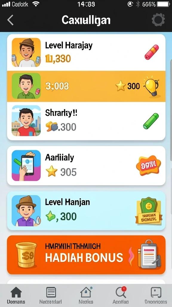 Screenshot naga1001 nomor 2