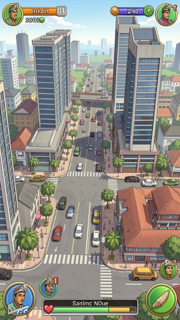 Screenshot neko4d nomor 2