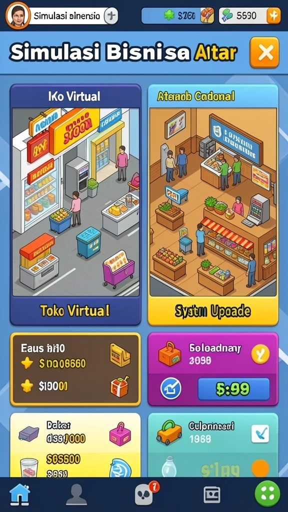 Screenshot pastiwin nomor 2