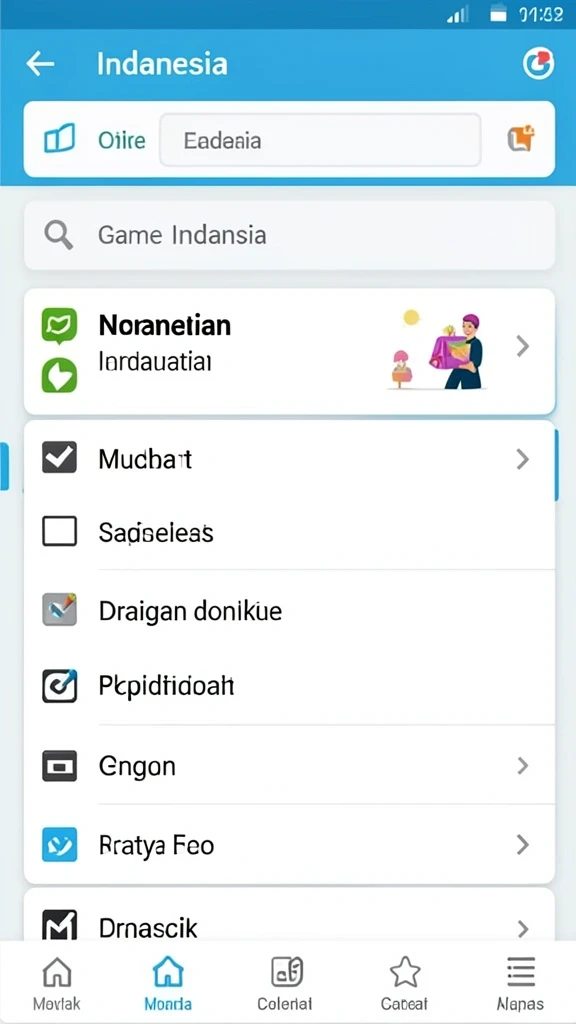 Screenshot penidabet nomor 3