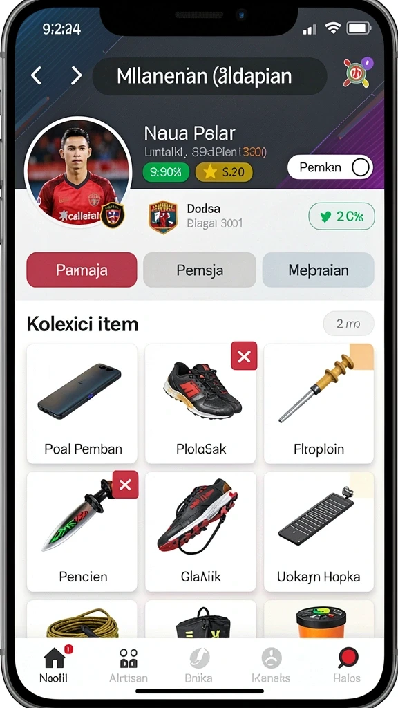 Screenshot playwin nomor 1