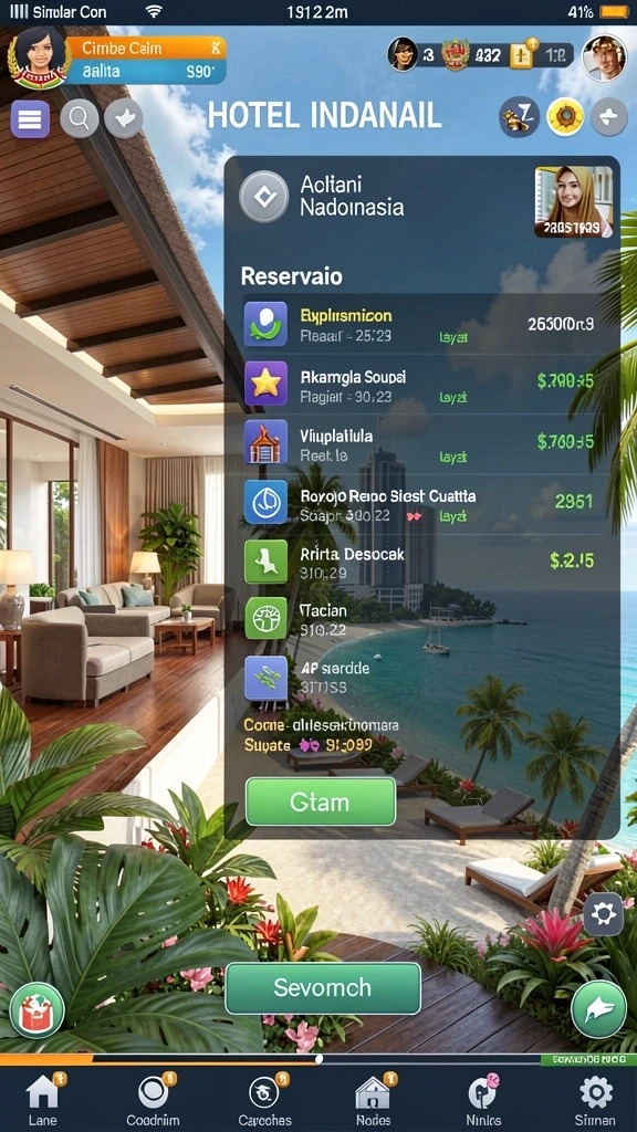 Screenshot playwin nomor 2