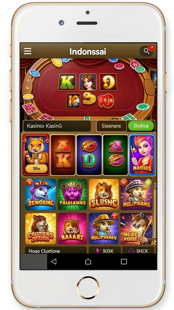 Screenshot poker88 nomor 1