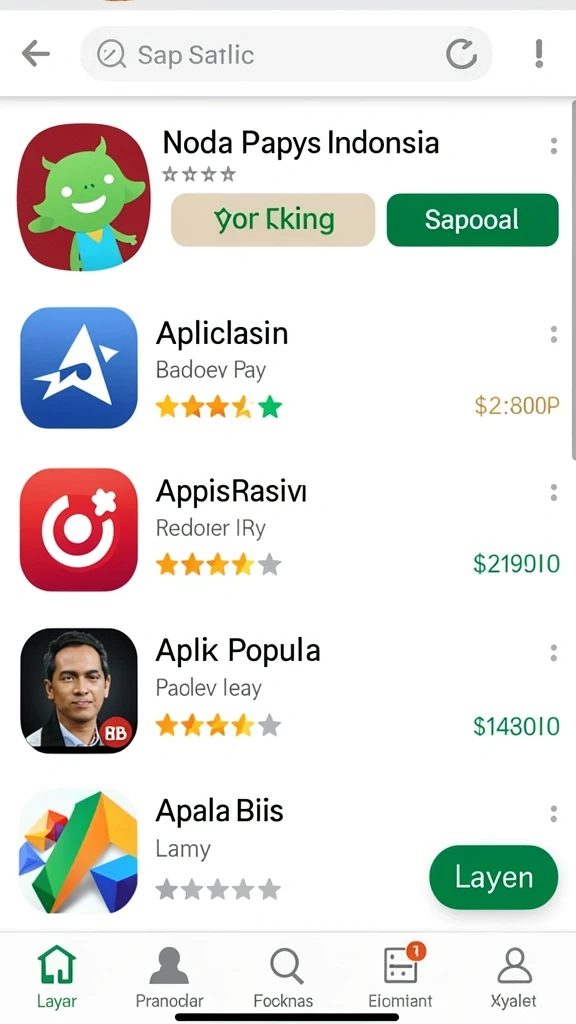 Screenshot poker88 nomor 2