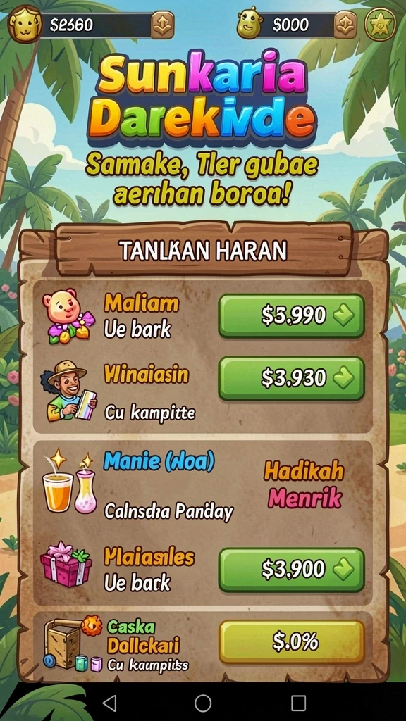 Screenshot poros77 nomor 3