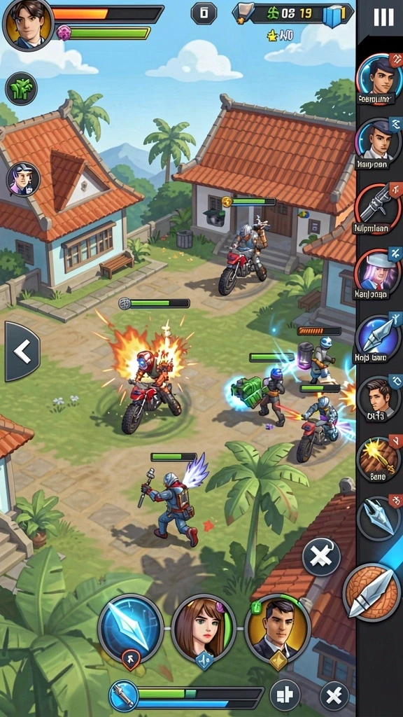 Screenshot purislot nomor 1