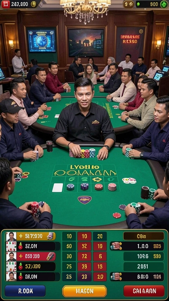 Screenshot quarkplay nomor 3