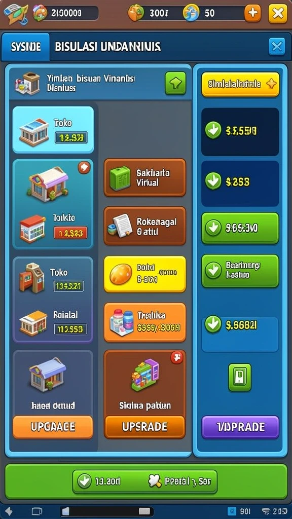Screenshot rajacuan nomor 3
