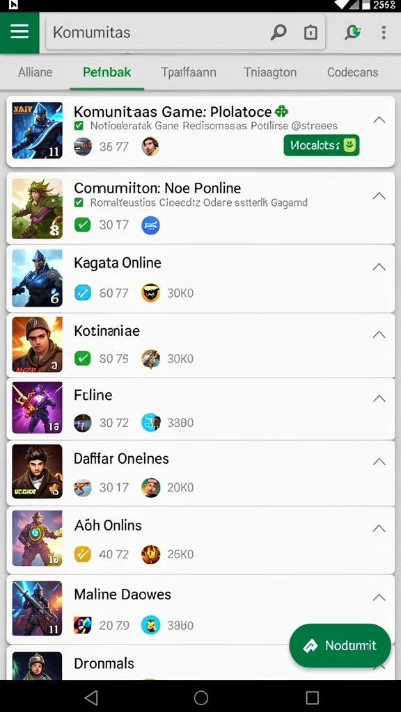 Screenshot ratu123 nomor 2