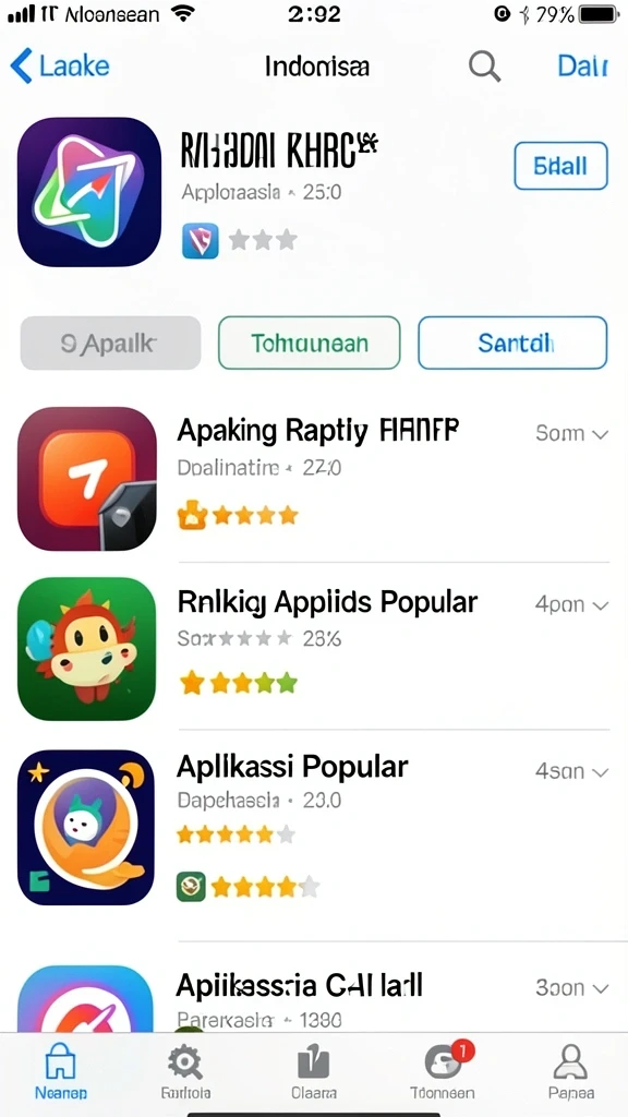 Screenshot remi101 nomor 1