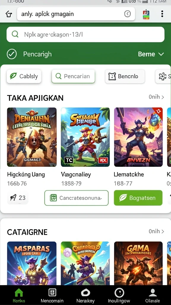 Screenshot rich7 nomor 1