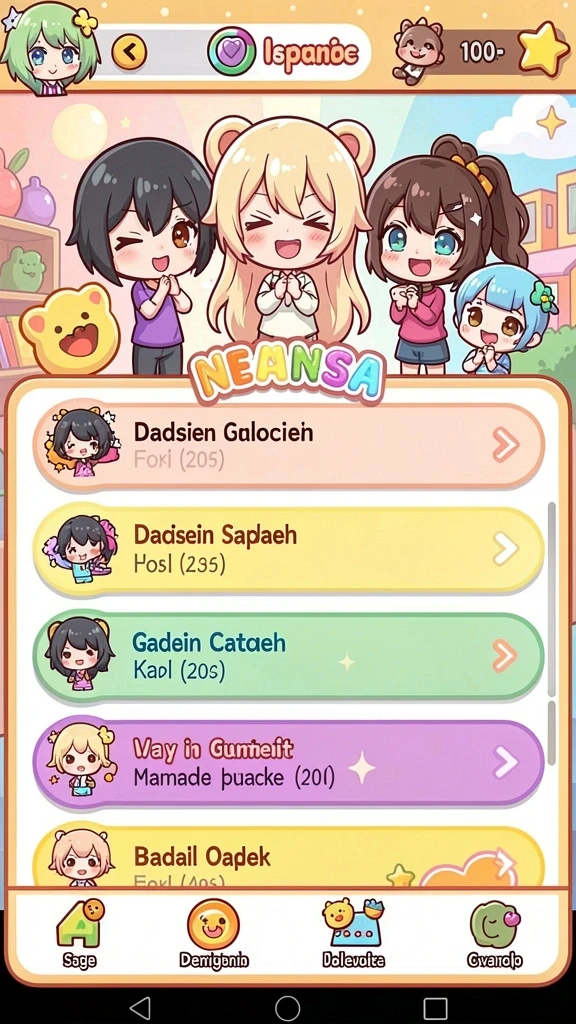 Screenshot rich7 nomor 3