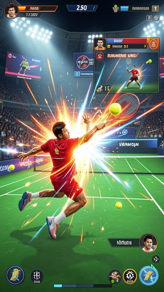 Screenshot royalplay nomor 2