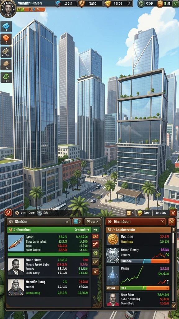 Screenshot royalplay nomor 3