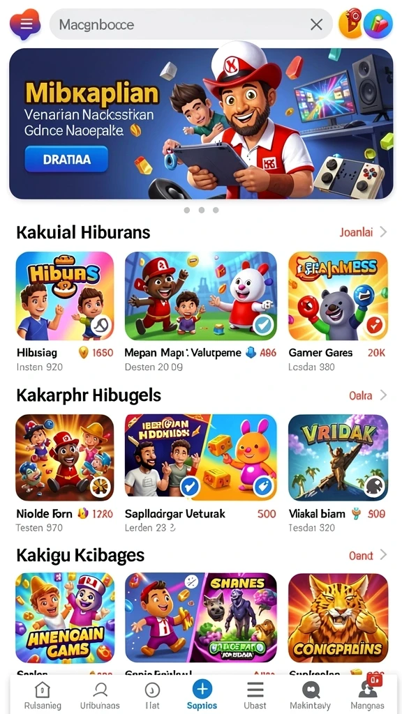 Screenshot rpvip6 nomor 1