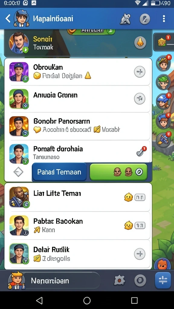 Screenshot s9s9 nomor 3