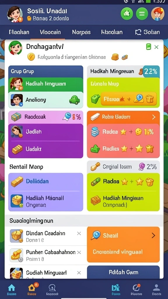 Screenshot satset138 nomor 1