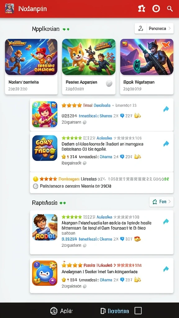 Screenshot satset138 nomor 3