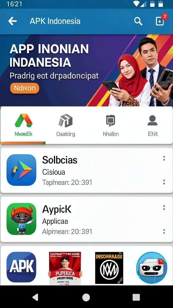 Screenshot satu77 nomor 3
