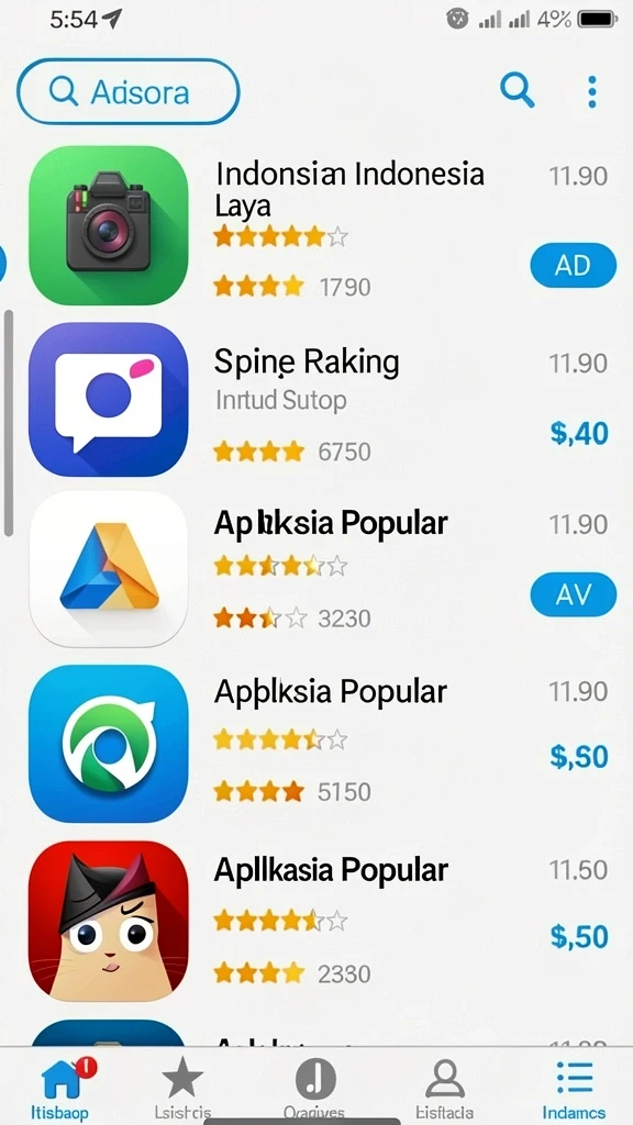 Screenshot sinte4d nomor 1