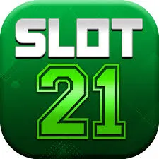 slot21 APK Resmi — ikon aplikasi