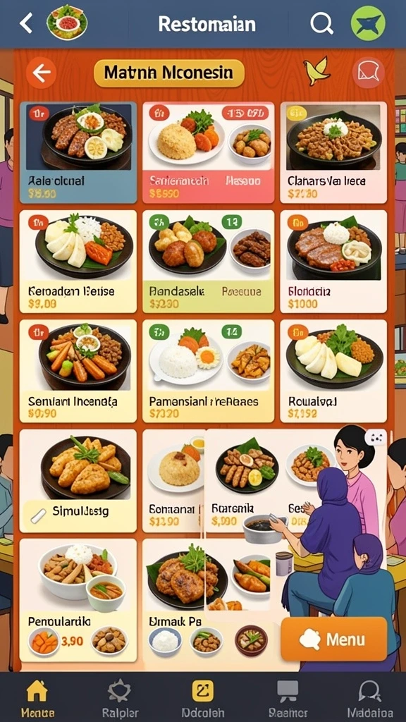 Screenshot slot6000 nomor 2