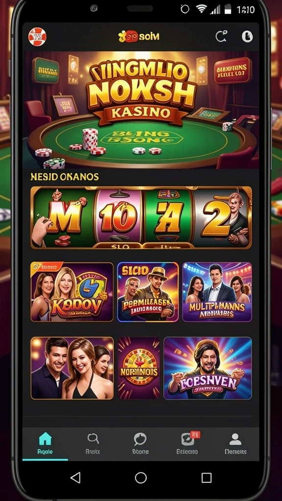 Screenshot sr777 nomor 2