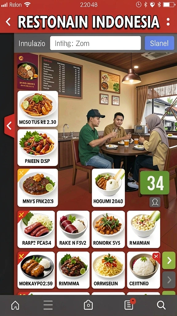 Screenshot sultan88 nomor 1