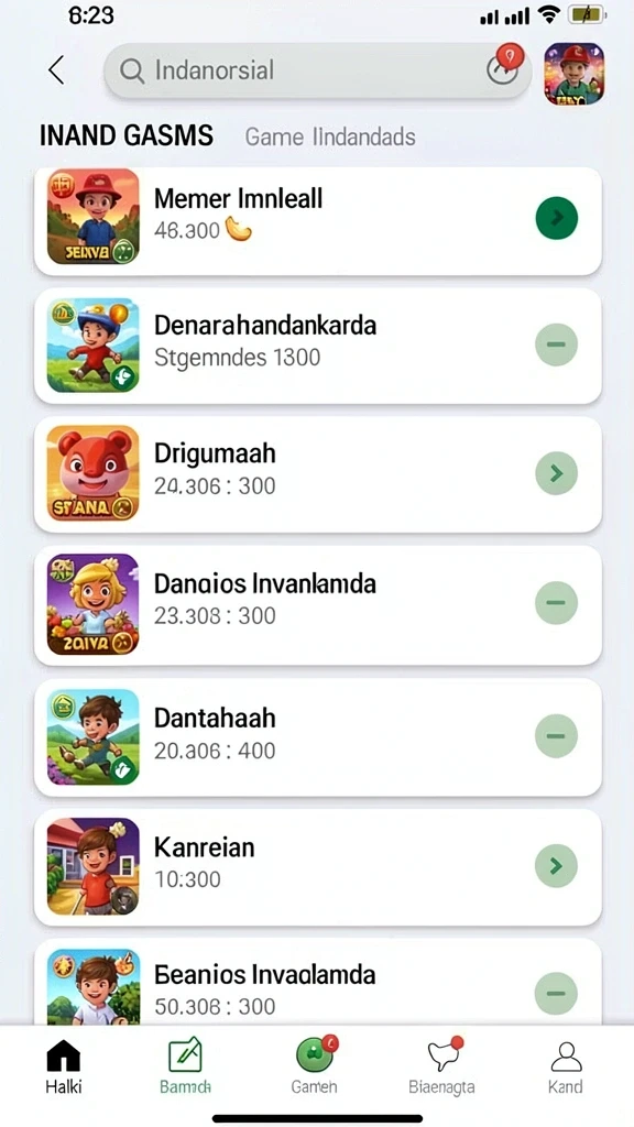Screenshot sultan88 nomor 2