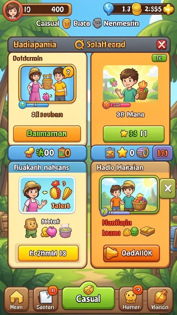 Screenshot supersvip nomor 3
