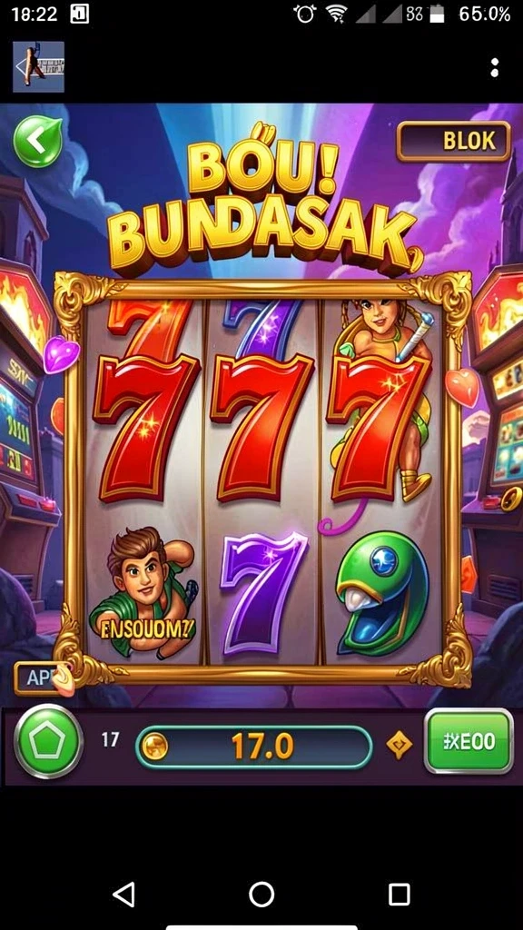 Screenshot superwin777 nomor 1