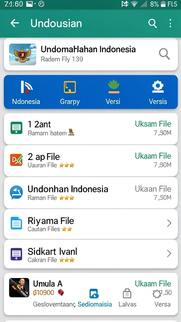 Screenshot surga55 nomor 1