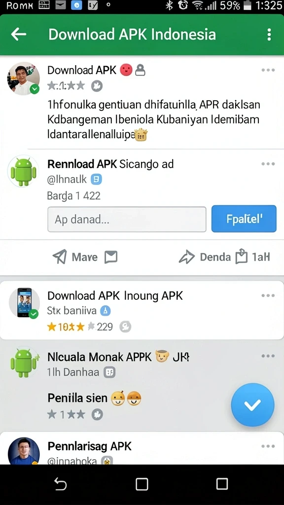 Screenshot surga55 nomor 2